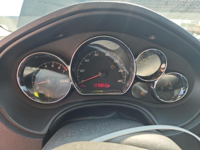 Продажа на аукционе авто 2009 Pontiac G6, vin: 1G2ZH57N694144094, номер лота: 64698356