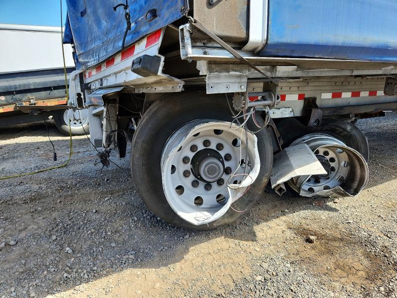 Aukcja sprzedaży 2007 Utility Trailer Manufacture Trailers, vin: 1RNF48A267R018857, numer aukcji: 63529996