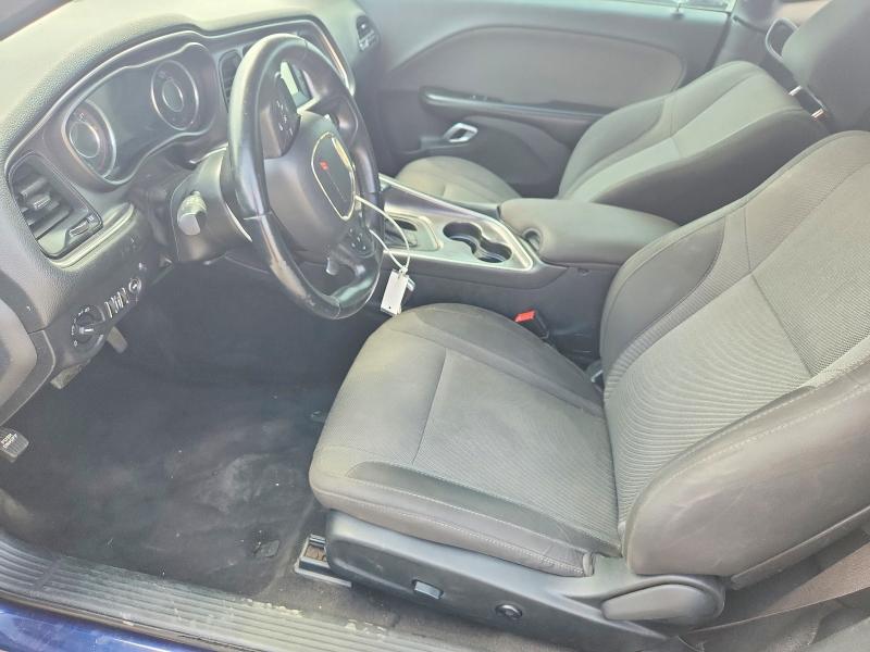 2015 Dodge Challenger მანქანა იყიდება აუქციონზე, vin: 2C3CDZAG5FH856193, აუქციონის ნომერი: 66389906