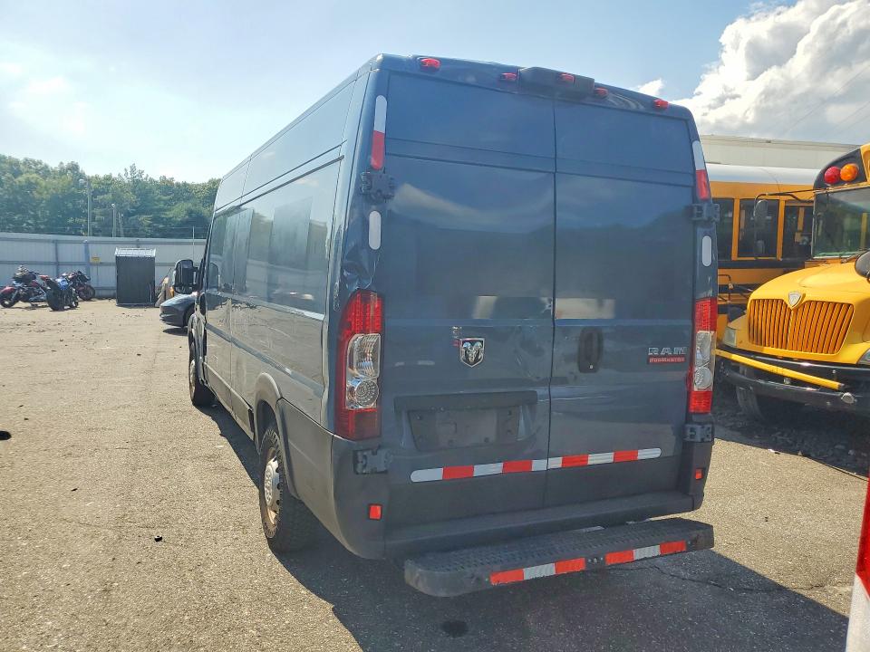 Продаж на аукціоні авто 2020 Ram Promaster 3500, vin: 3C6URVJG2LE136956, номер лоту: 65391286