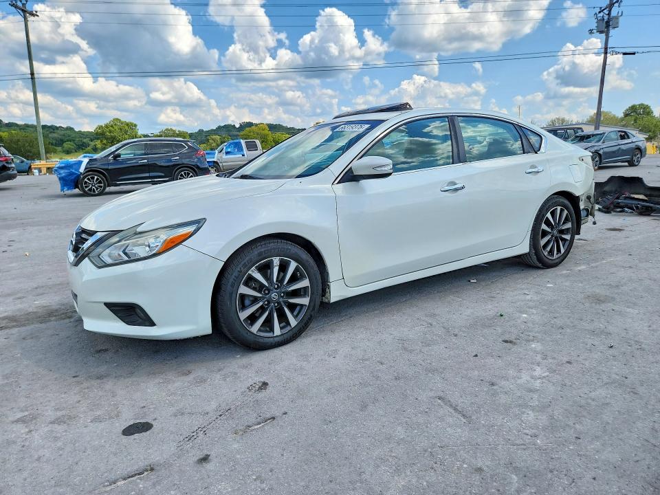Aukcja sprzedaży 2017 Nissan Altima, vin: 1N4AL3AP9HC222352, numer aukcji: 66319376