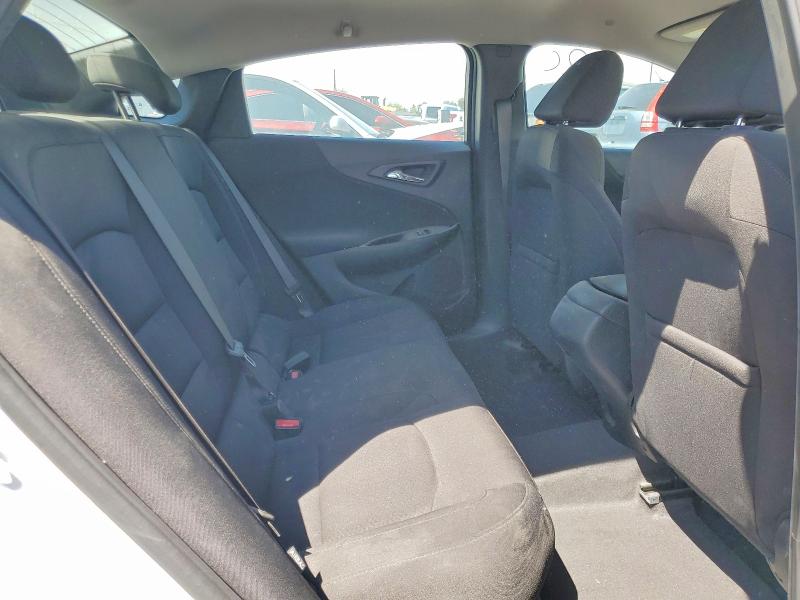 66818216 :رقم المزاد ، 1G1ZG5ST6KF221585 vin ، 2019 Chevrolet Malibu مزاد بيع
