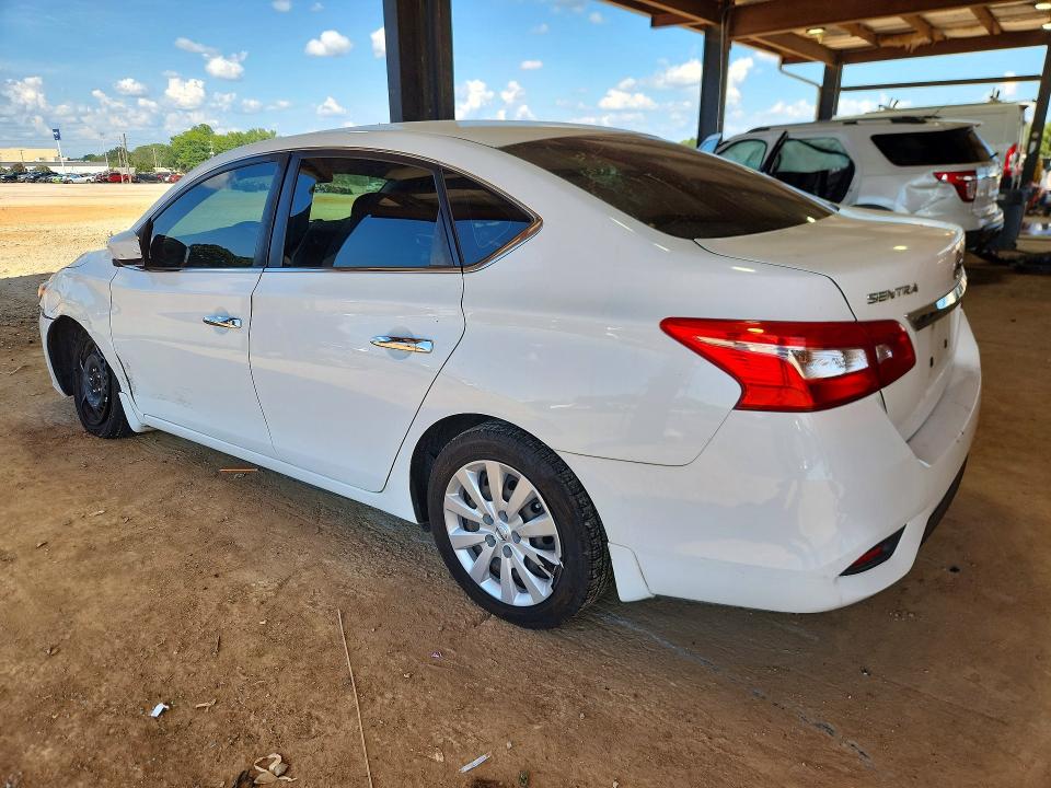 Aukcja sprzedaży 2016 Nissan Sentra, vin: 3N1AB7AP6GY300910, numer aukcji: 66979736
