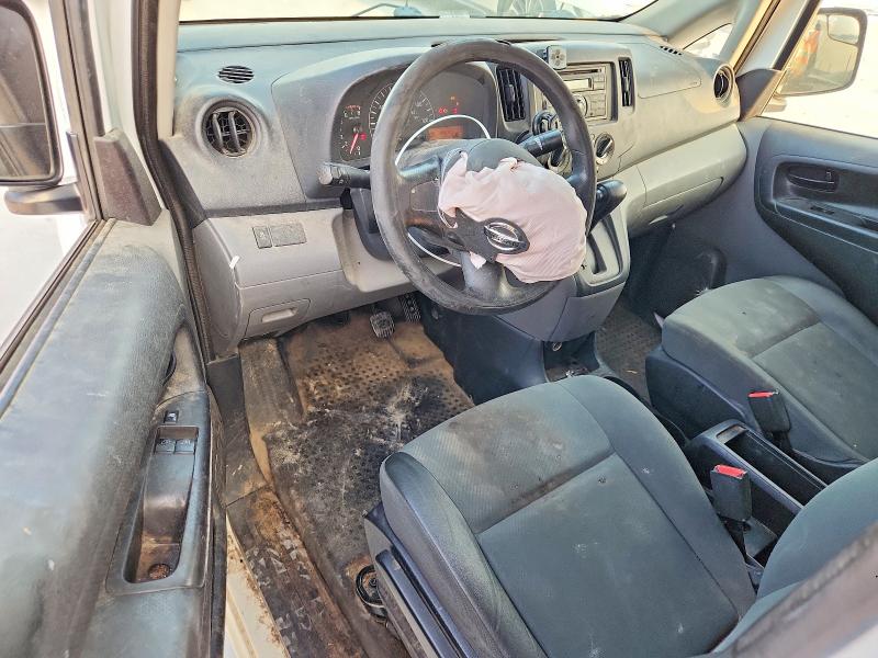 Продажа на аукционе авто 2015 Nissan Nv200, vin: 3N6CM0KNXFK713416, номер лота: 62976336
