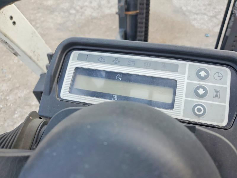 Aukcja sprzedaży 2016 Unicariers Forklift, vin: CP1F29W22434, numer aukcji: 64409526