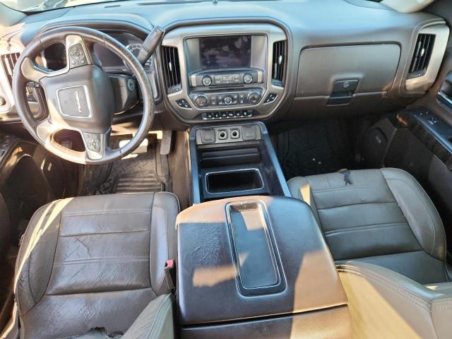 64490506 :رقم المزاد ، 1GT424E89FF187780 vin ، 2015 Gmc Sierra مزاد بيع