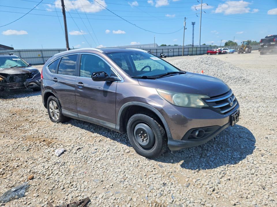 Aukcja sprzedaży 2014 Honda Cr-v, vin: 2HKRM4H7XEH628212, numer aukcji: 62444926