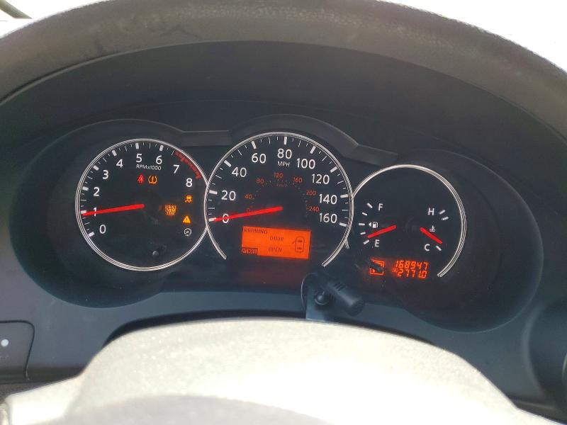 64161236 :رقم المزاد ، 1N4BL2AP8CC134173 vin ، 2012 Nissan Altima مزاد بيع