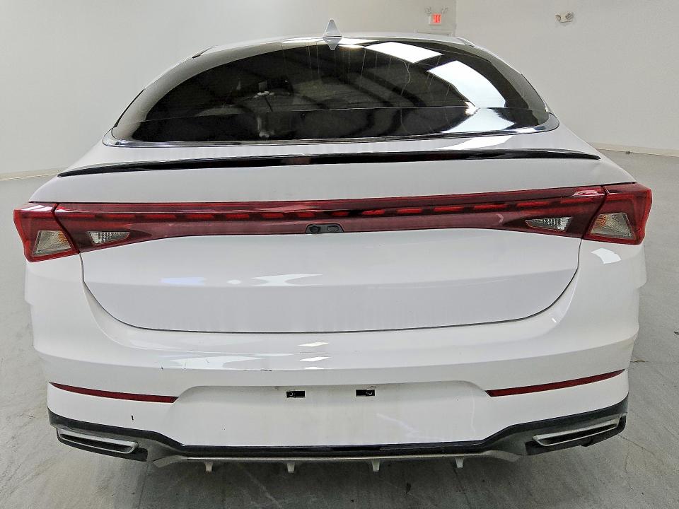 2024 Kia K5 მანქანა იყიდება აუქციონზე, vin: 5XXG64J20RG262519, აუქციონის ნომერი: 64022486
