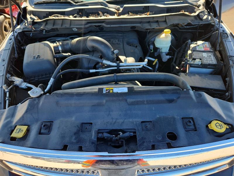Aukcja sprzedaży 2016 Ram 1500, vin: 1C6RR7PT2GS161087, numer aukcji: 64756176