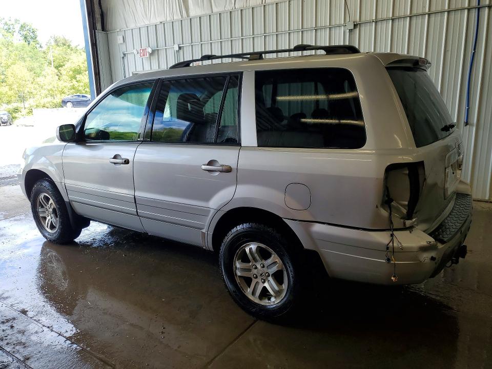 Aukcja sprzedaży 2003 Honda Pilot, vin: 2HKYF18663H609374, numer aukcji: 66028316