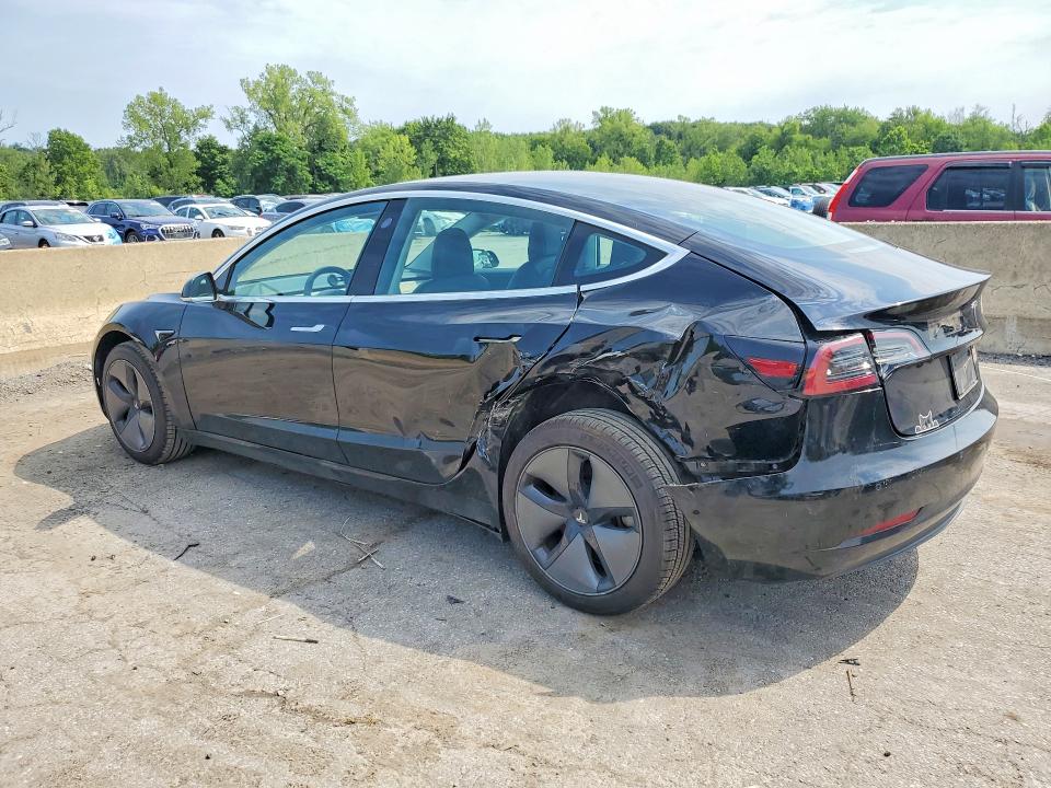 Aukcja sprzedaży 2019 Tesla Model 3, vin: 5YJ3E1EA7KF395871, numer aukcji: 64626326