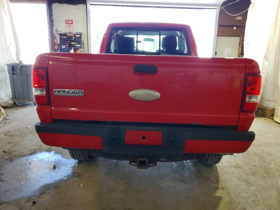 Продажа на аукционе авто 2011 Ford Ranger, vin: 1FTLR4FE2BPB19918, номер лота: 63529616