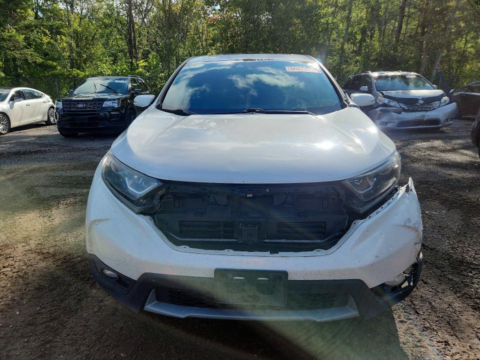 2019 Honda Cr-v მანქანა იყიდება აუქციონზე, vin: 2HKRW2H88KH131047, აუქციონის ნომერი: 66379966