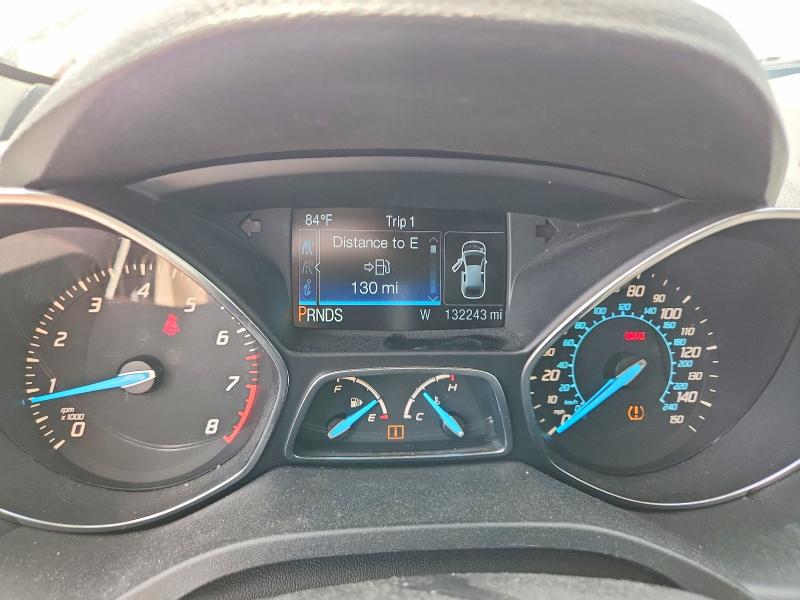Продаж на аукціоні авто 2013 Ford Escape, vin: 1FMCU0GX8DUB77412, номер лоту: 65486836