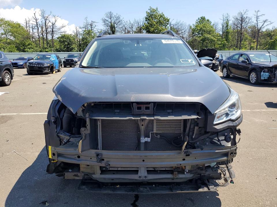 Aukcja sprzedaży 2020 Subaru Ascent, vin: 4S4WMALDXL3411245, numer aukcji: 64039516