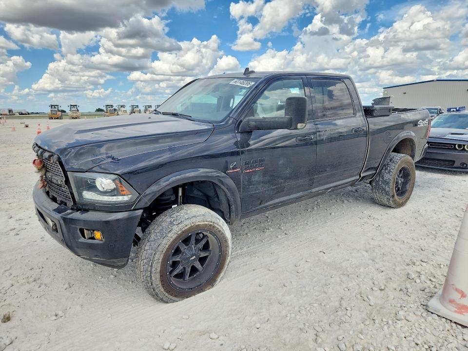 Aukcja sprzedaży 2016 Ram 2500, vin: 3C6UR5FL4GG159929, numer aukcji: 63146096