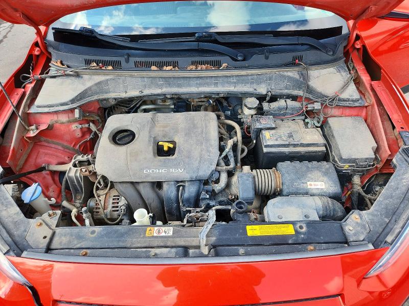 Aukcja sprzedaży 2019 Hyundai Kona, vin: KM8K1CAAXKU287594, numer aukcji: 64021436