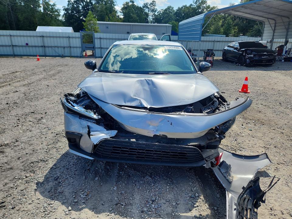 Продаж на аукціоні авто 2024 Honda Civic, vin: 2HGFE2F5XRH527323, номер лоту: 65639666