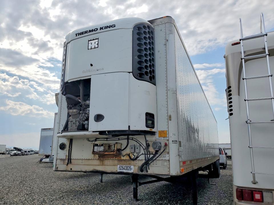 2016 Utility Trailer Vsra Reefe მანქანა იყიდება აუქციონზე, vin: 1UYVS2483GU427432, აუქციონის ნომერი: 62643826