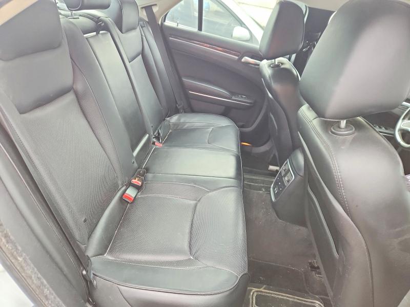 Aukcja sprzedaży 2016 Chrysler 300c, vin: 2C3CCAEGXGH216772, numer aukcji: 65518576