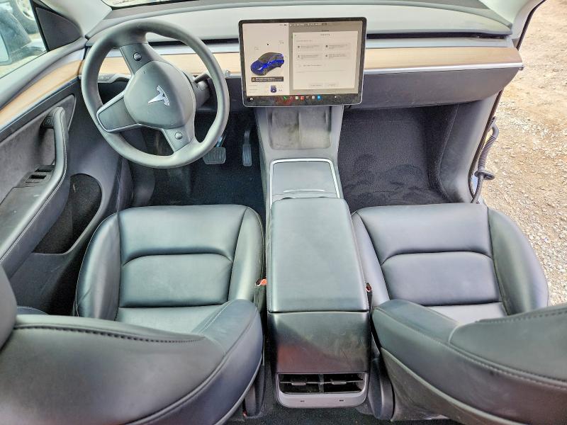 Aukcja sprzedaży 2024 Tesla Model Y, vin: 7SAYGAEE0RF133318, numer aukcji: 64069336