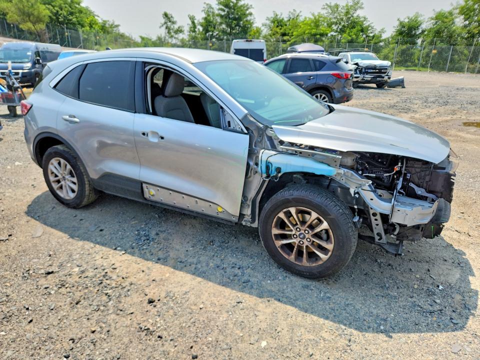 63782256 :رقم المزاد ، 1FMCU9G66MUB09492 vin ، 2021 Ford Escape مزاد بيع