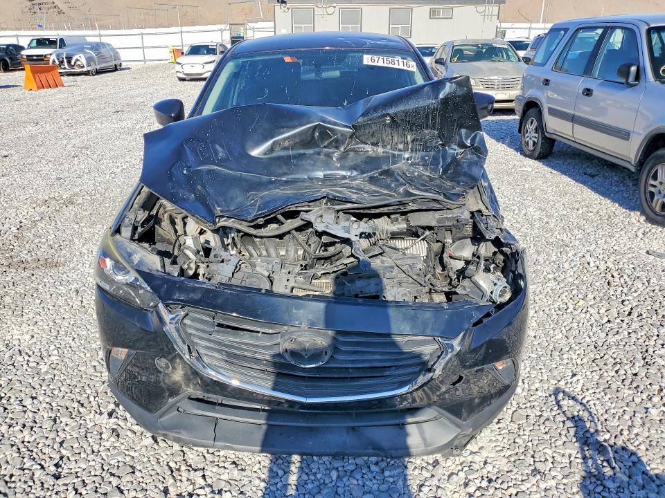 Aukcja sprzedaży 2017 Mazda Cx-3, vin: JM1DKDB79H0165392, numer aukcji: 67158116