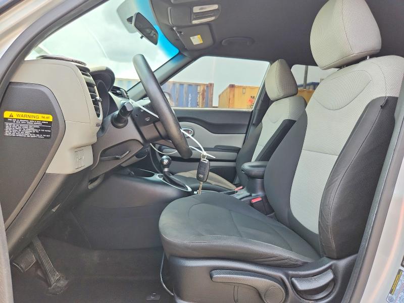 Aukcja sprzedaży 2014 Kia Soul, vin: KNDJN2A23E7736110, numer aukcji: 65008476