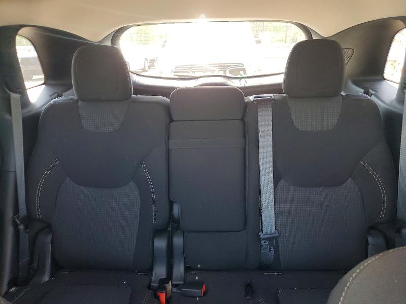 Продажа на аукционе авто 2016 Jeep Cherokee, vin: 1C4PJMCS2GW242747, номер лота: 65690996