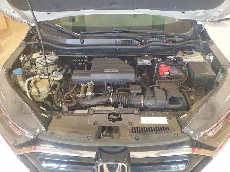 2020 Honda Cr-v მანქანა იყიდება აუქციონზე, vin: 2HKRW2H83LH692340, აუქციონის ნომერი: 66597156