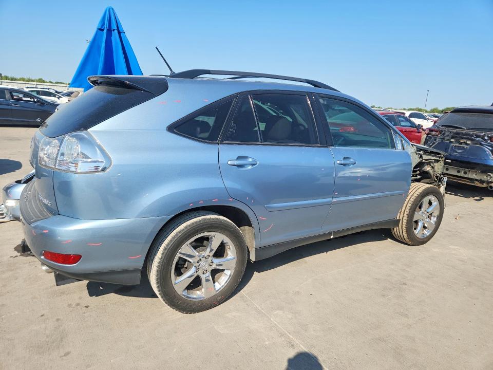 Aukcja sprzedaży 2006 Lexus Rx, vin: 2T2GA31UX6C050719, numer aukcji: 66887006
