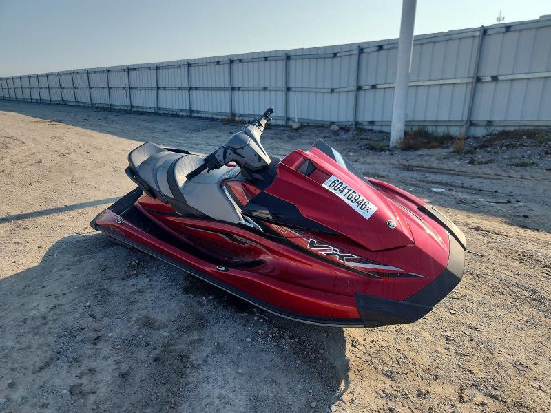 Продажа на аукционе авто 2019 Yamaha Vx, vin: YAMA39491819, номер лота: 60416946