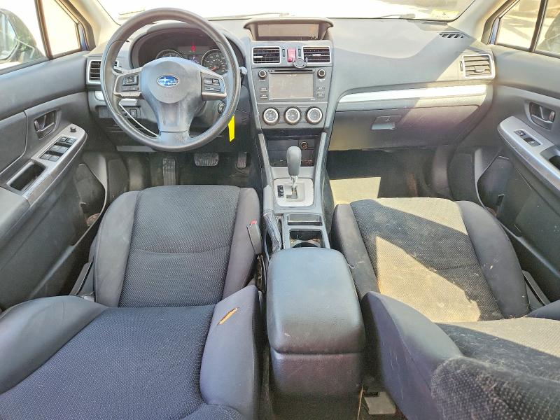 Продаж на аукціоні авто 2015 Subaru Impreza, vin: JF1GJAA6XFH020969, номер лоту: 65191986