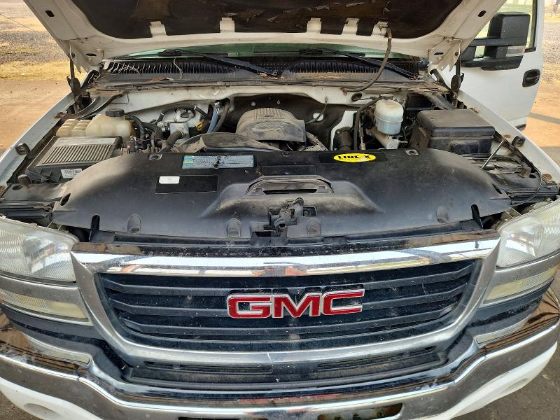 63767746 :رقم المزاد ، 1GTHK23UX6F265361 vin ، 2006 Gmc Sierra مزاد بيع