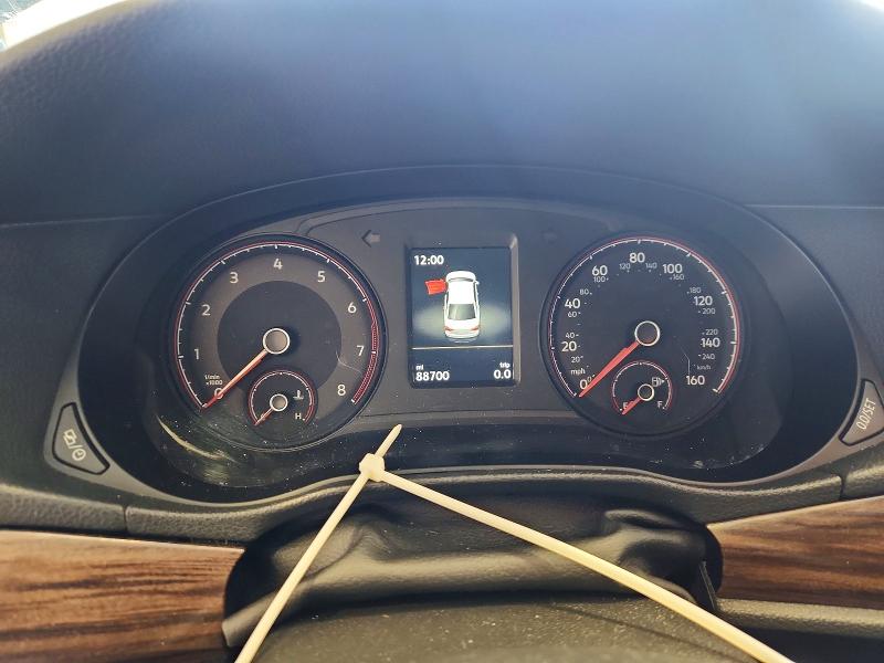 Aukcja sprzedaży 2020 Volkswagen Passat, vin: 1VWCA7A36LC023939, numer aukcji: 66016616