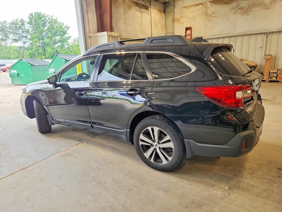Продажа на аукционе авто 2018 Subaru Outback, vin: 4S4BSAKC2J3249086, номер лота: 65009866