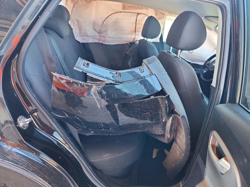 Aukcja sprzedaży 2017 Kia Niro, vin: KNDCB3LCXH5099519, numer aukcji: 66213116