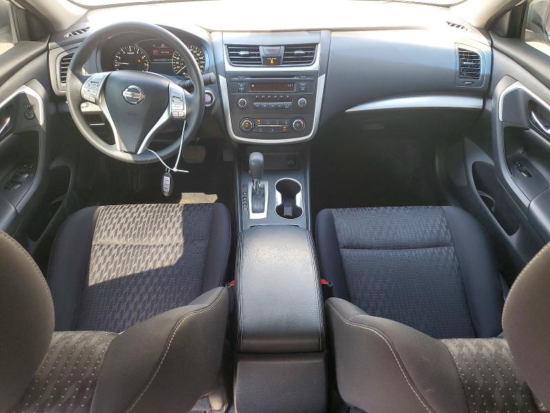 Продаж на аукціоні авто 2016 Nissan Altima, vin: 1N4AL3APXGN346682, номер лоту: 63006746