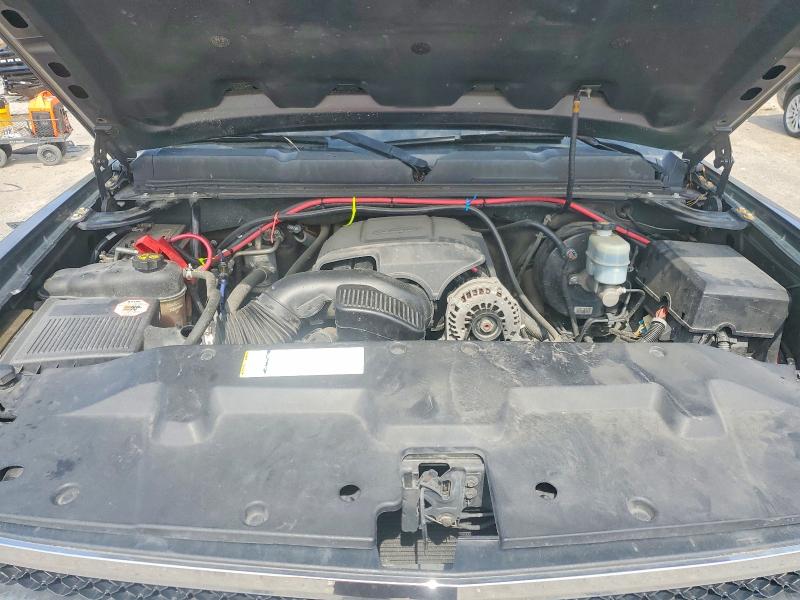 Aukcja sprzedaży 2011 Chevrolet Silverado, vin: 3GCPKTE32BG206190, numer aukcji: 65642386