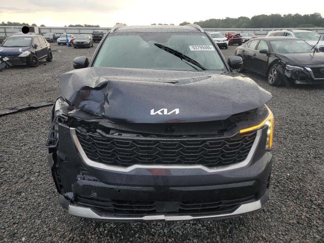 63799486 :رقم المزاد ، 5XYRL4JC9SG376823 vin ، 2025 Kia Sorento مزاد بيع