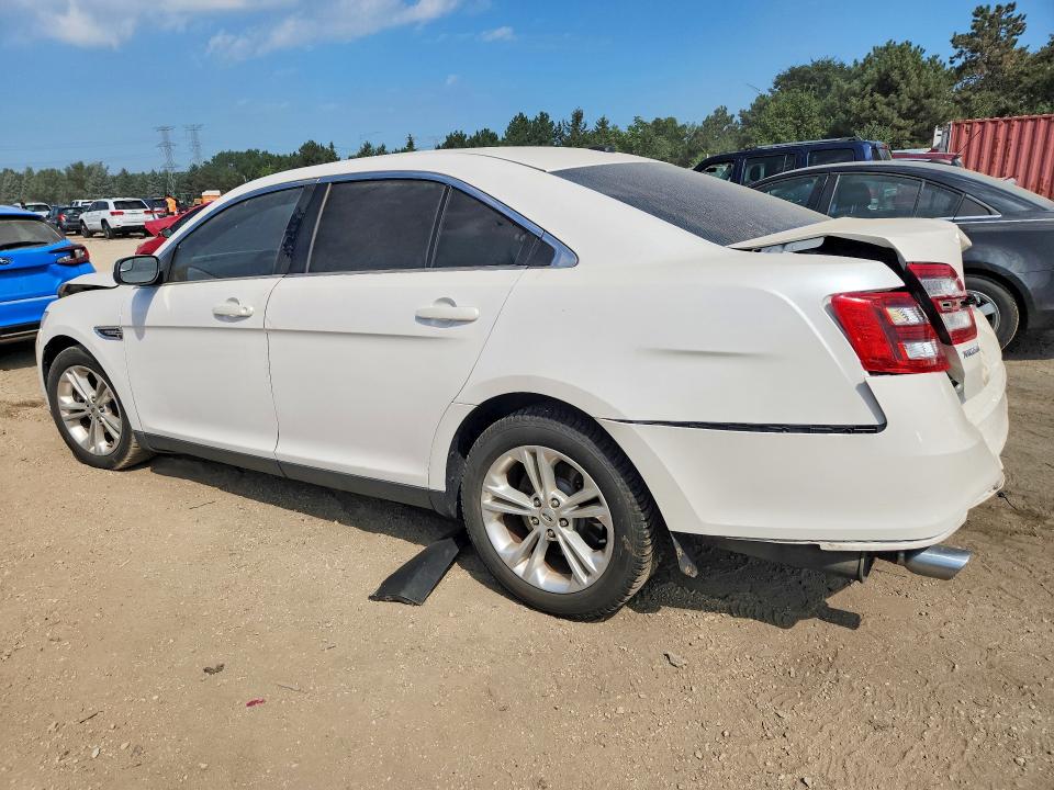 Aukcja sprzedaży 2013 Ford Taurus, vin: 1FAHP2E88DG187998, numer aukcji: 65331556