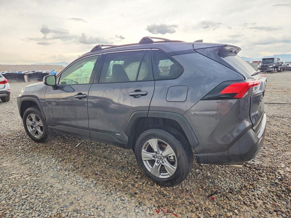 Aukcja sprzedaży 2025 Toyota Rav4, vin: JTMMWRFV1SD300603, numer aukcji: 67311426
