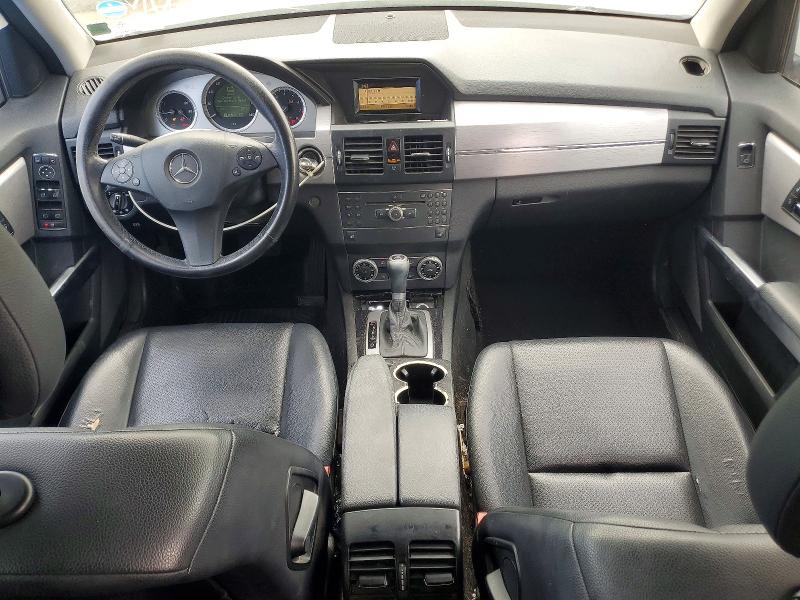 Продажа на аукционе авто 2010 Mercedes-benz Glk, vin: WDCGG8HB5AF322205, номер лота: 66653686