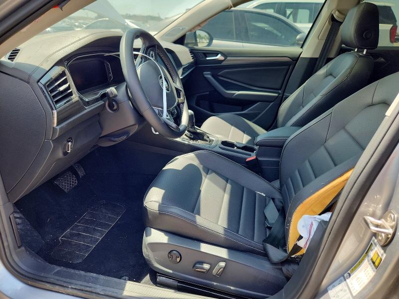 Продаж на аукціоні авто 2021 Volkswagen Jetta, vin: 3VWE57BUXMM088877, номер лоту: 64067946