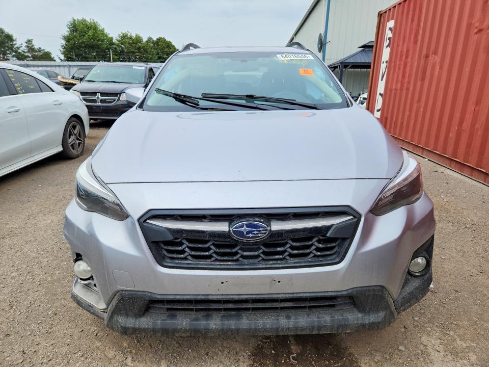 Aukcja sprzedaży 2018 Subaru Crosstrek, vin: JF2GTAFC8J8297293, numer aukcji: 64016546
