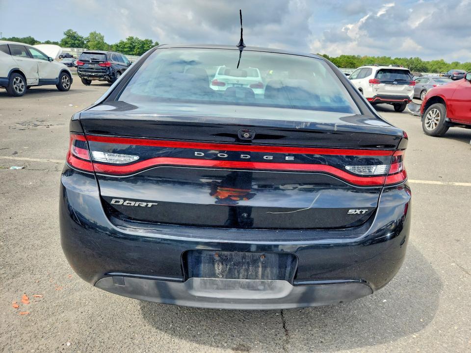 Aukcja sprzedaży 2015 Dodge Dart, vin: 1C3CDFBB7FD236783, numer aukcji: 66760726