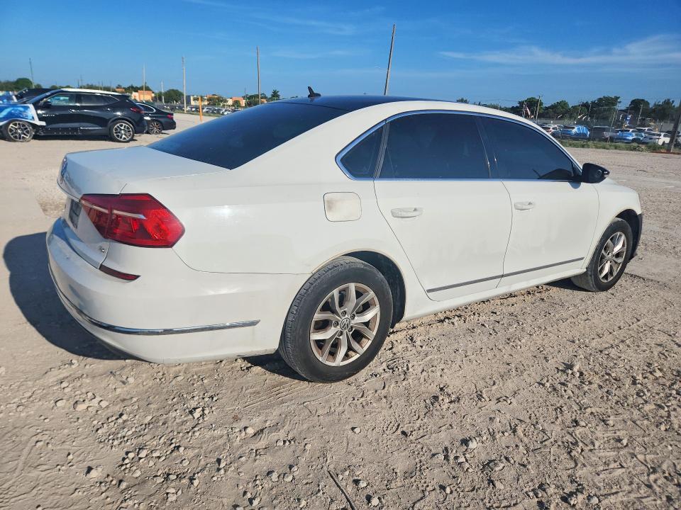 Aukcja sprzedaży 2016 Volkswagen Passat, vin: 1VWAS7A35GC046638, numer aukcji: 64807916