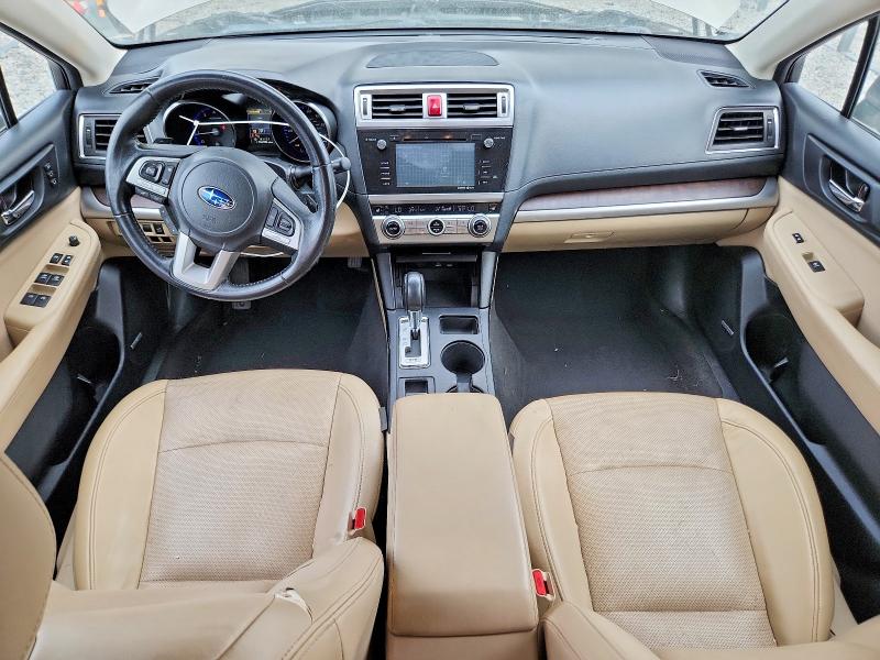 2016 Subaru Outback მანქანა იყიდება აუქციონზე, vin: 4S4BSBJCXG3346214, აუქციონის ნომერი: 66782926