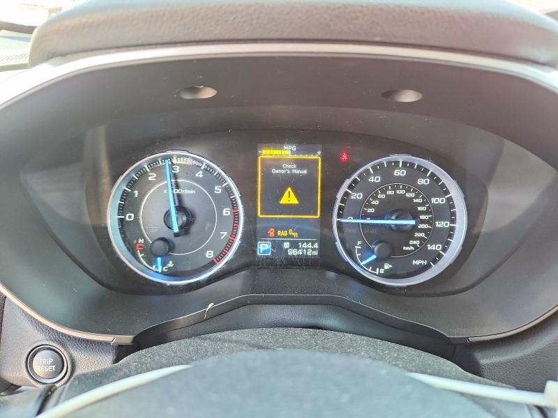 Aukcja sprzedaży 2019 Subaru Ascent, vin: 4S4WMARD7K3417767, numer aukcji: 65309756
